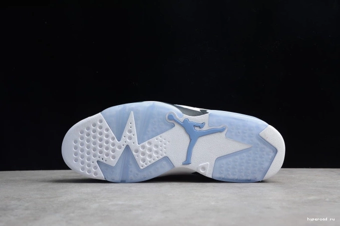 Jordan CT8529-410 6 UNC Air 0722